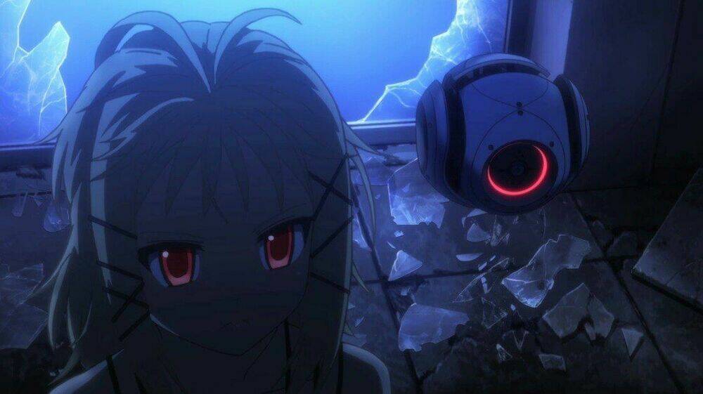 ảnh loli moe chapter 0.1 8