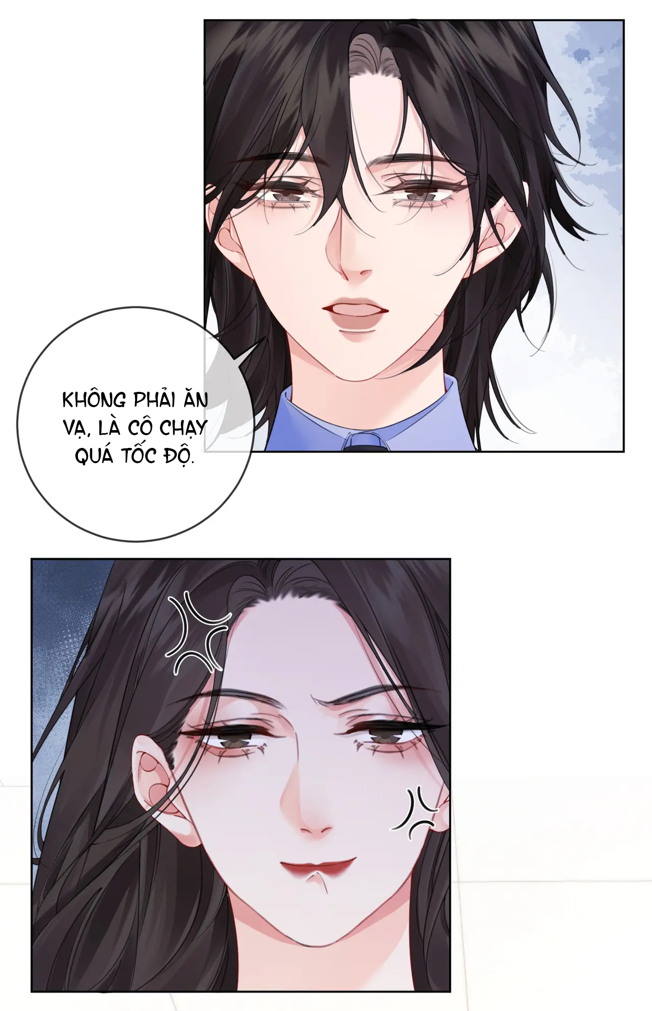 Nàng Pháp Y Thân Yêu Của Tôi chapter 5.2 - Trang 18