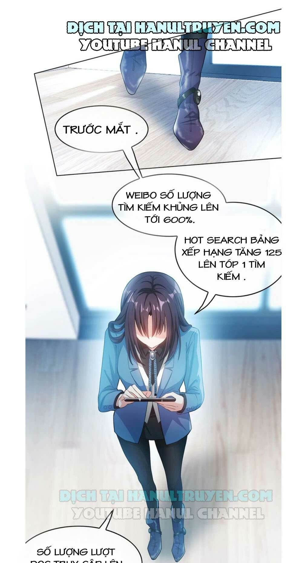 cô vợ nhỏ nuông chiều quá lại thành ác!! chapter 26 6