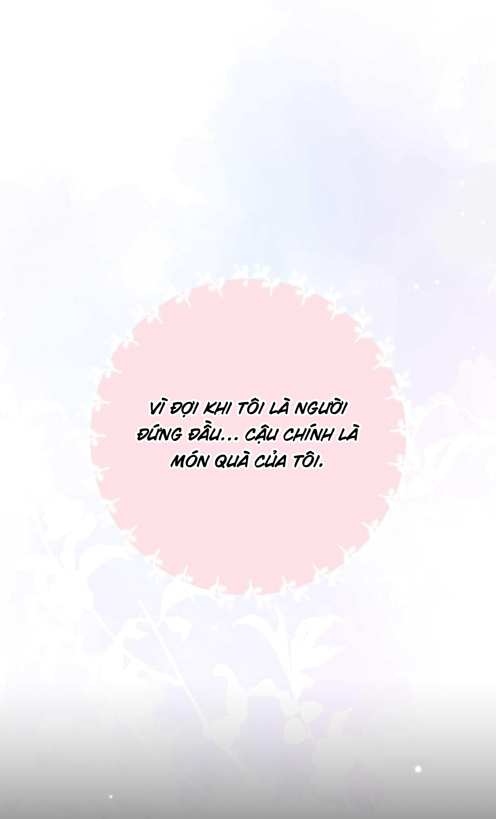 để ý tôi một chút đi mà chapter 34 9