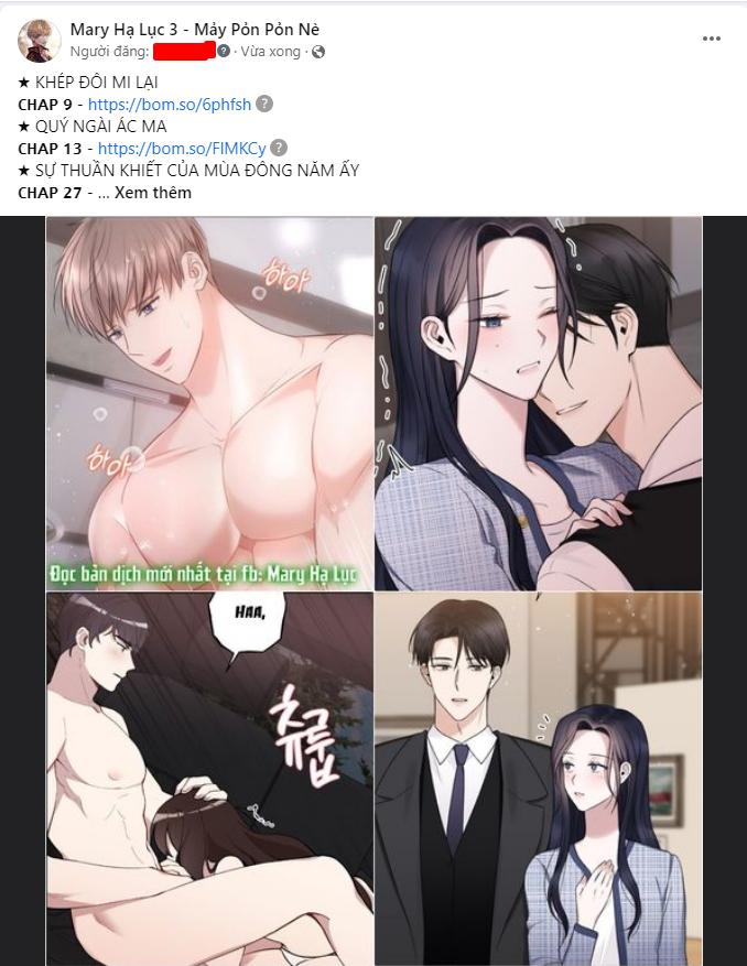 điều khiến tôi quyết tâm muốn chết chapter 79.2 36