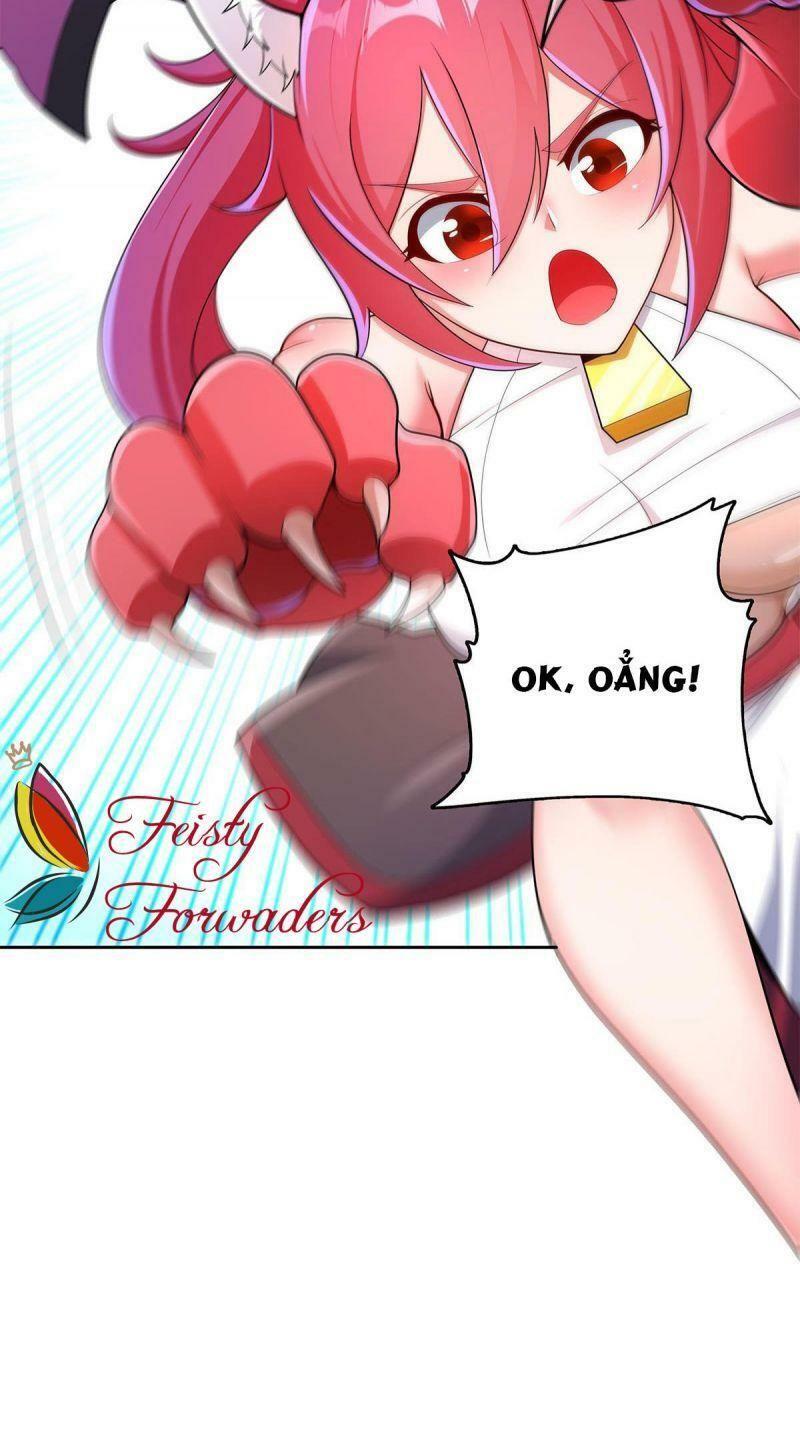 sau khi tu luyện, ta biến thành ma tôn xương khô chapter 7 11