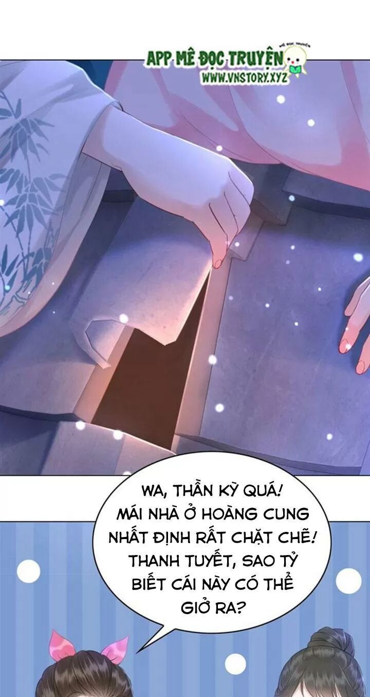 cực phẩm phế vật tiểu thư chapter 98 30