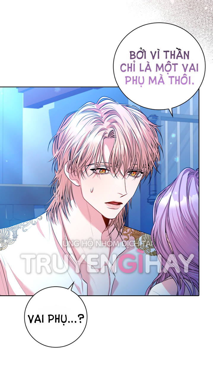 trở thành thư ký của bạo chúa chapter 77 12