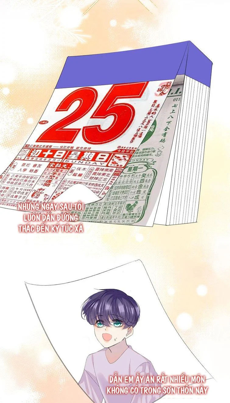 tư tự vạn thiên chapter 19 4