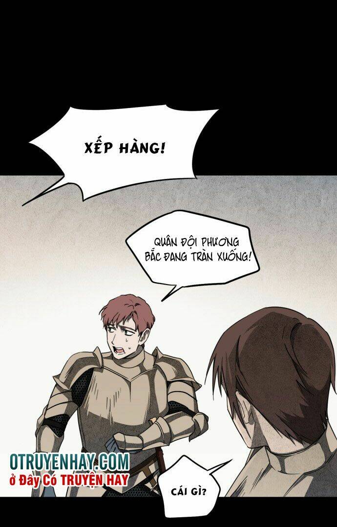 lâu đài vô danh chapter 27 31