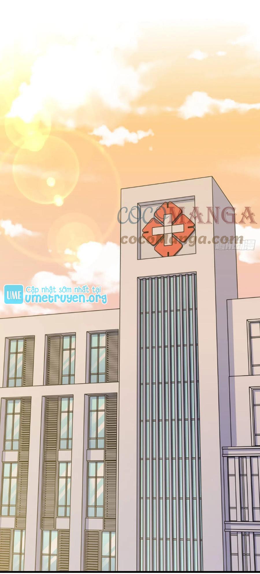 bố vợ đại nhân là bà xã chapter 173 18