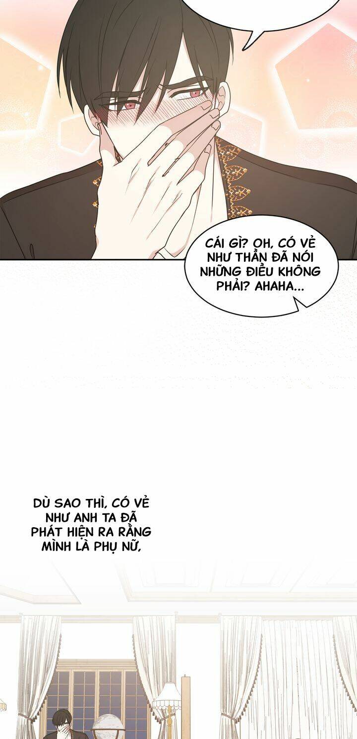 tôi chọn kết thúc của hoàng đế chapter 22 34