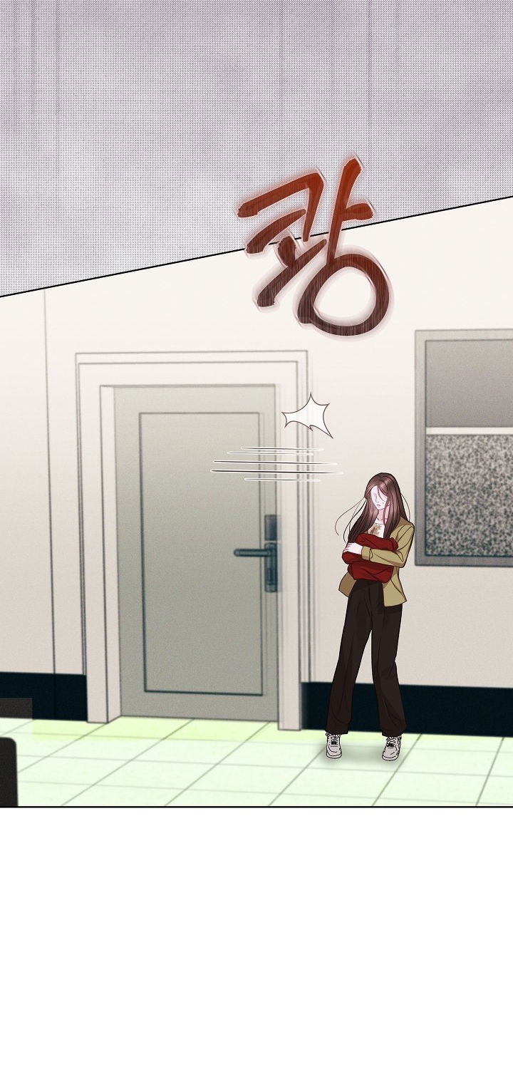 vụ bê bối trá hình chapter 8.1 15