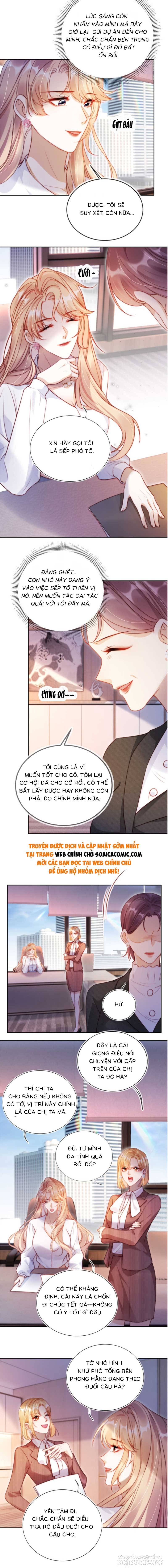 thừa kế gia sản nghìn tỷ sau ly hôn chapter 11 7