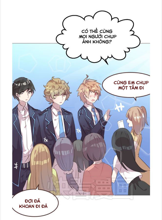 người yêu biến mất chapter 48 22