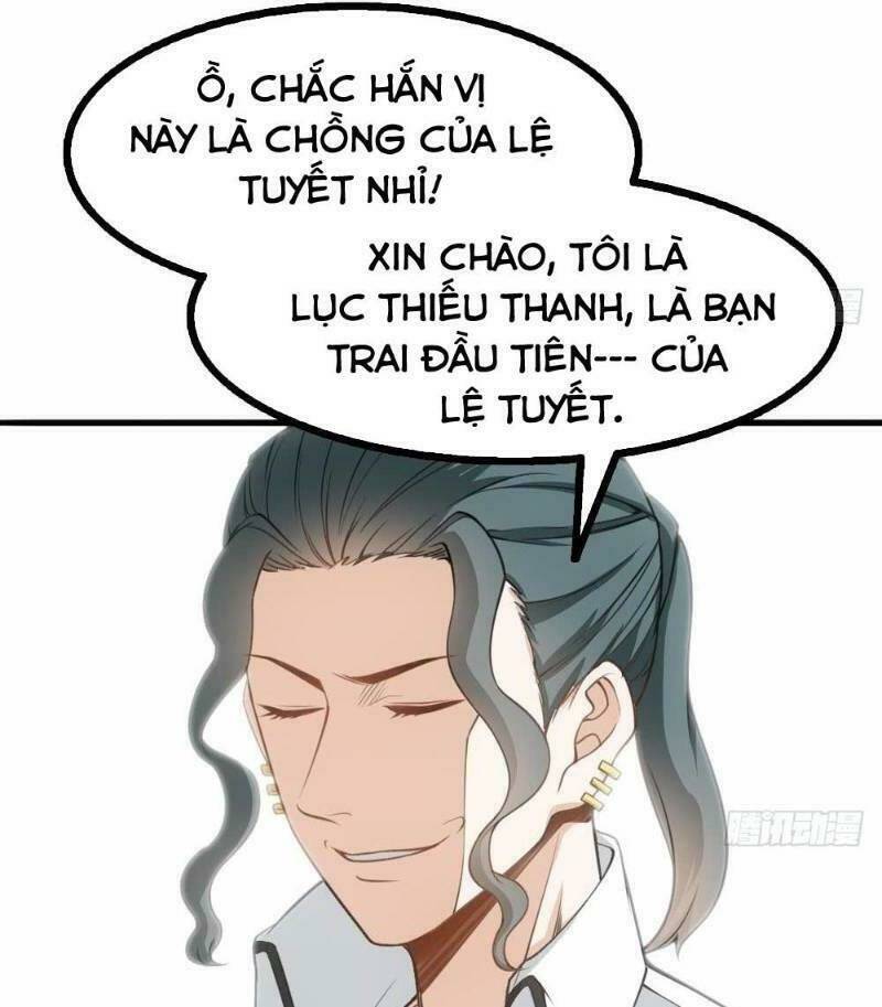 tối cường ở rể chapter 18 16