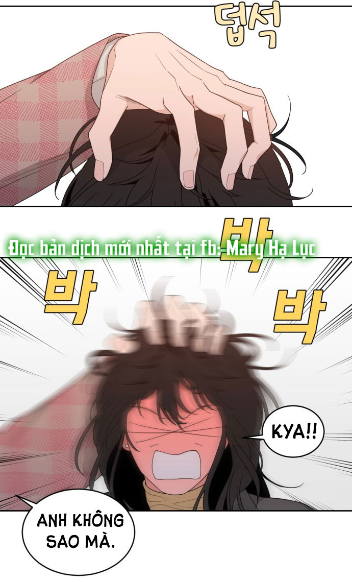 Vận May Bất Ngờ chapter 13.2 4