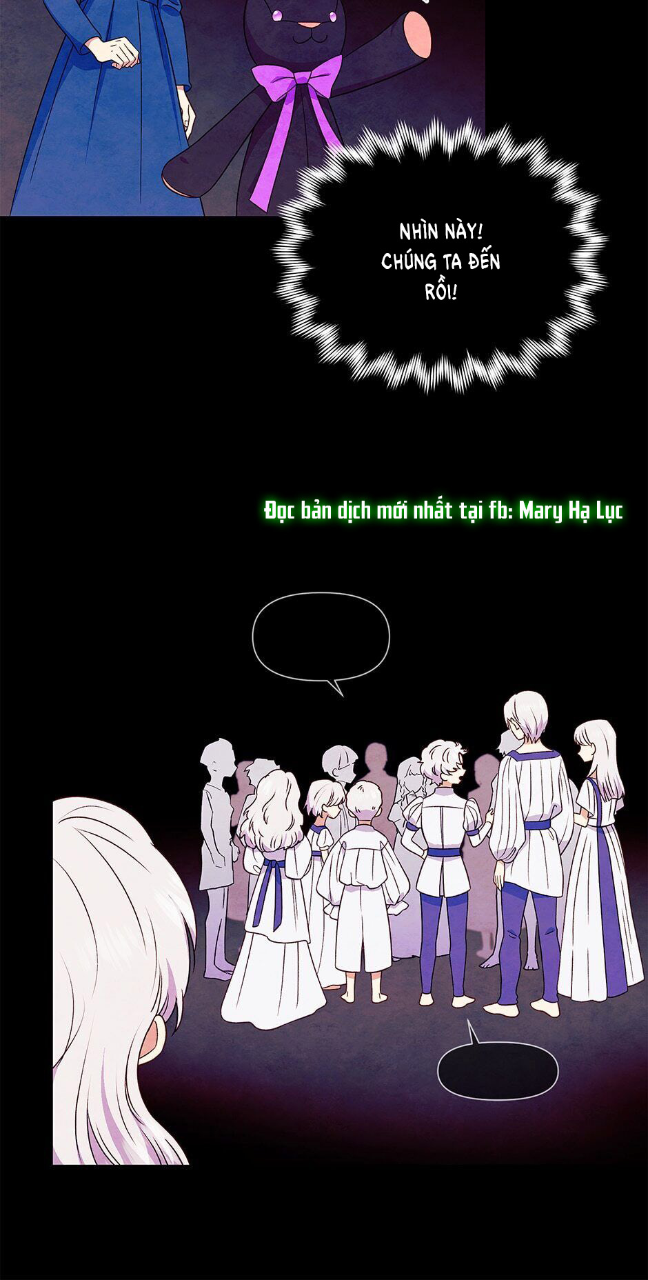 bản khế ước với nữ công tước ác ma chapter 121 5