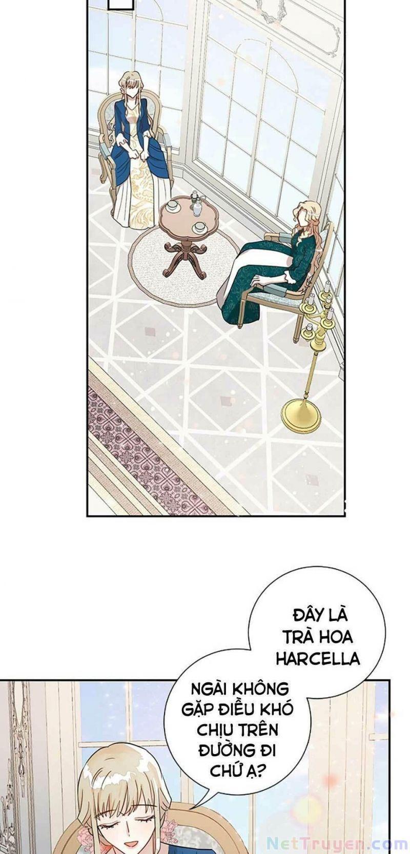 xin ngài đừng ăn tôi chapter 15 28