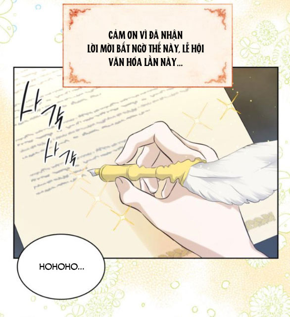 tôi trở thành vợ cũ của nam chính chapter 5.2 30