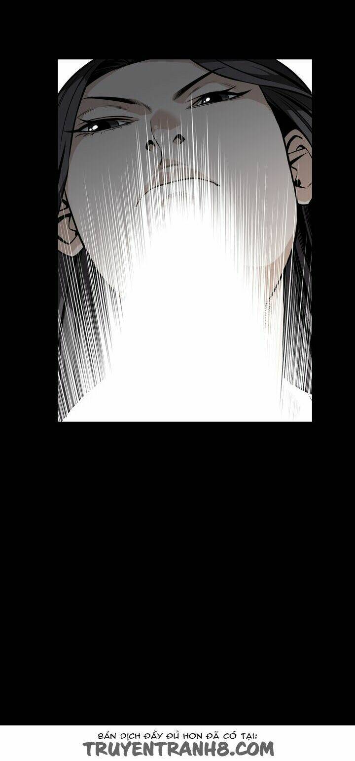 giấc mơ khủng khiếp - deadful dream chapter 10 50