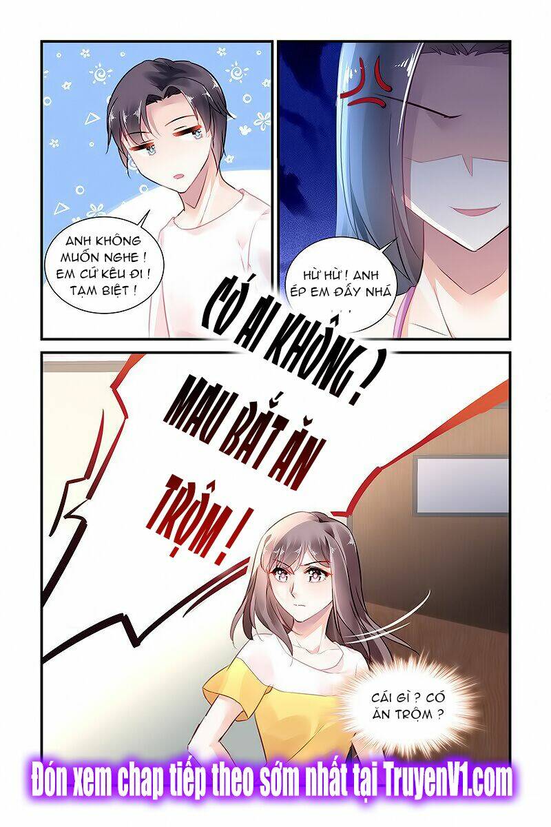 xin hãy làm em trở nên xinh đẹp chapter 53 8