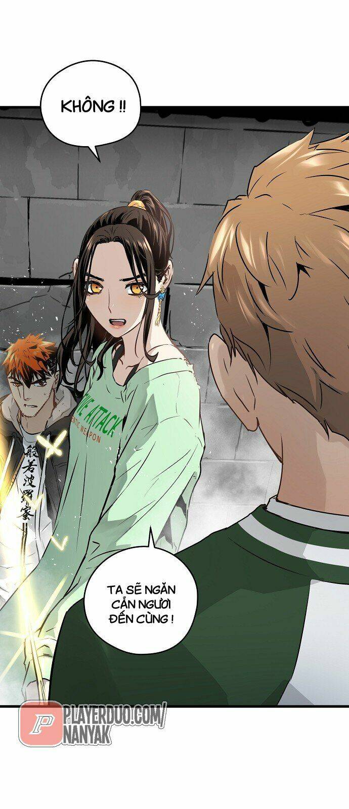 hứa lan chapter 36 25