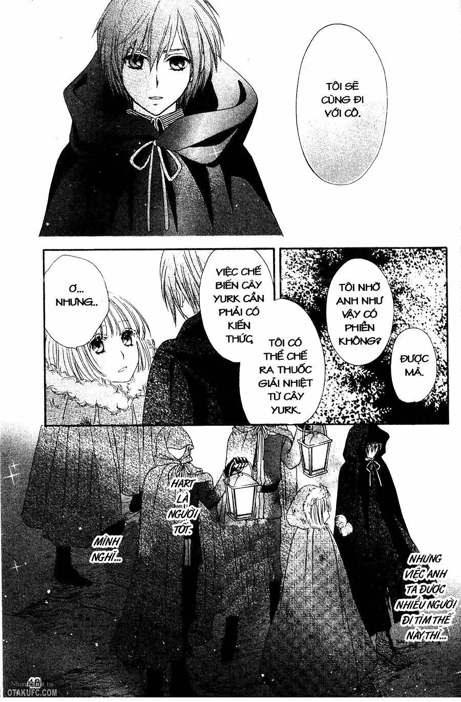 bá tước lạnh lùng chapter 6 14