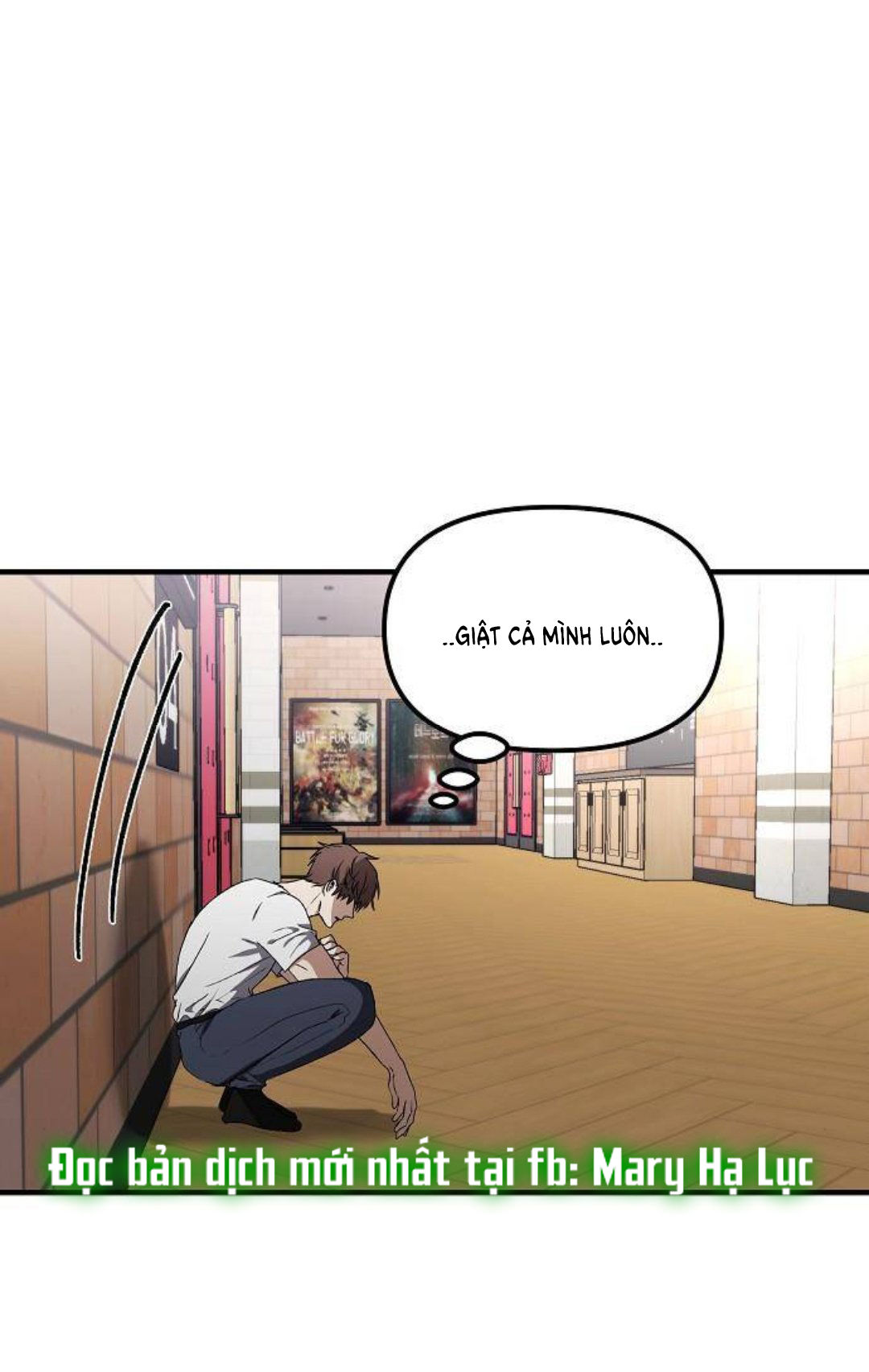 Tự Do Trong Mơ chapter 52.2 47