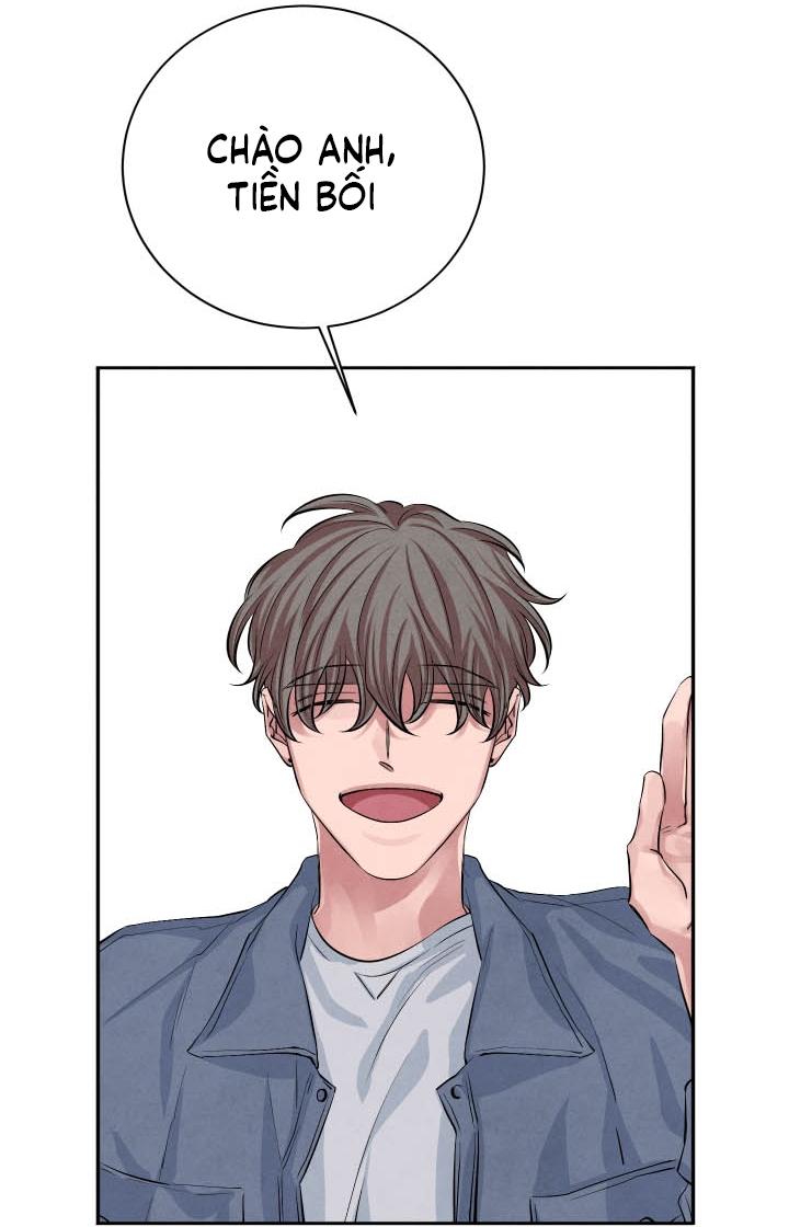 âm thanh của san hô chapter 17 8