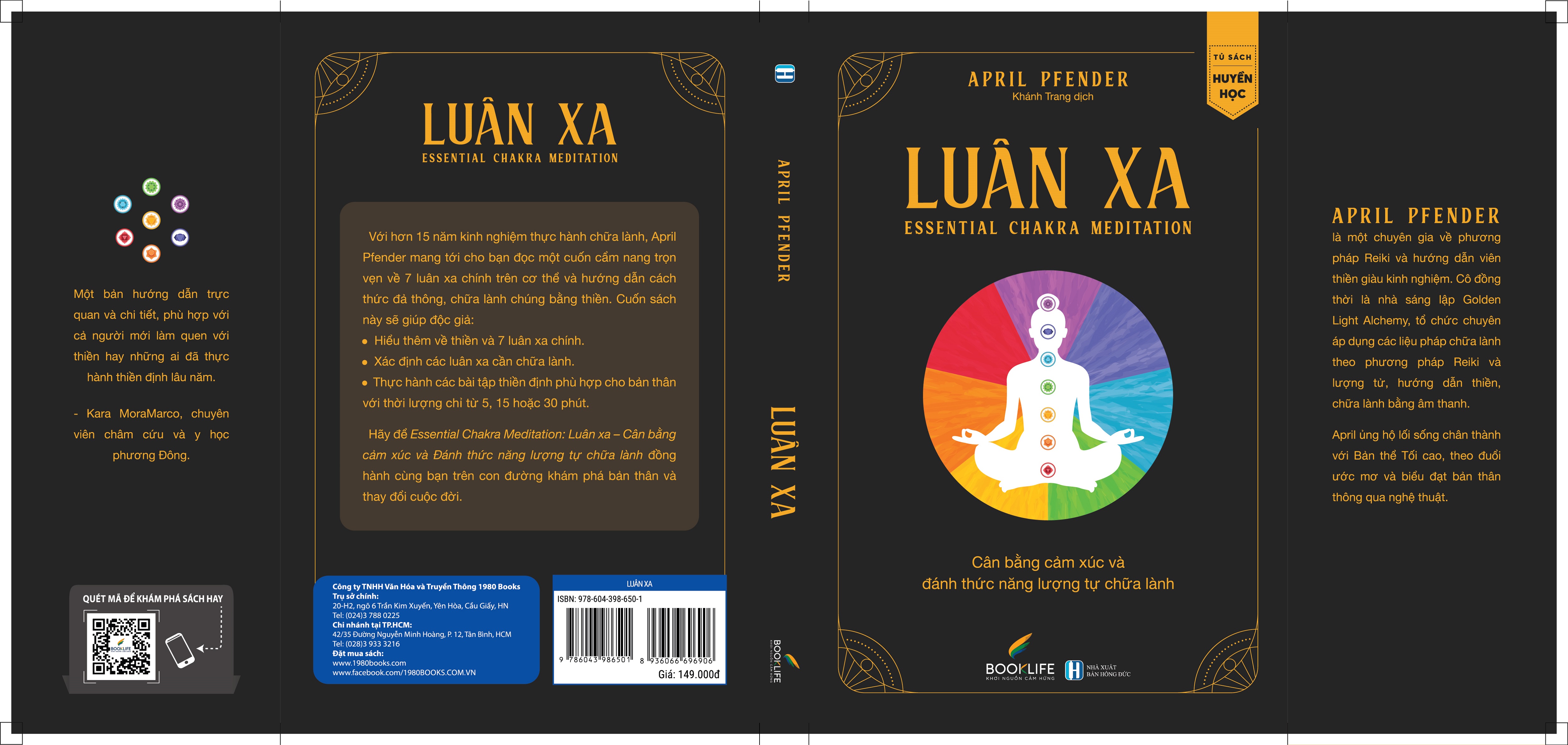 Luân Xa