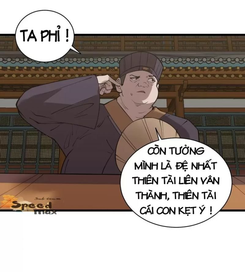 bắt đầu thức tỉnh thôn phệ hệ thống chapter 2 35