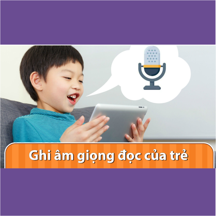Evoucher - VMonkey Phần mềm Học tiếng Việt theo Chương trình GDPT Mới cho trẻ Mầm non & Tiểu học