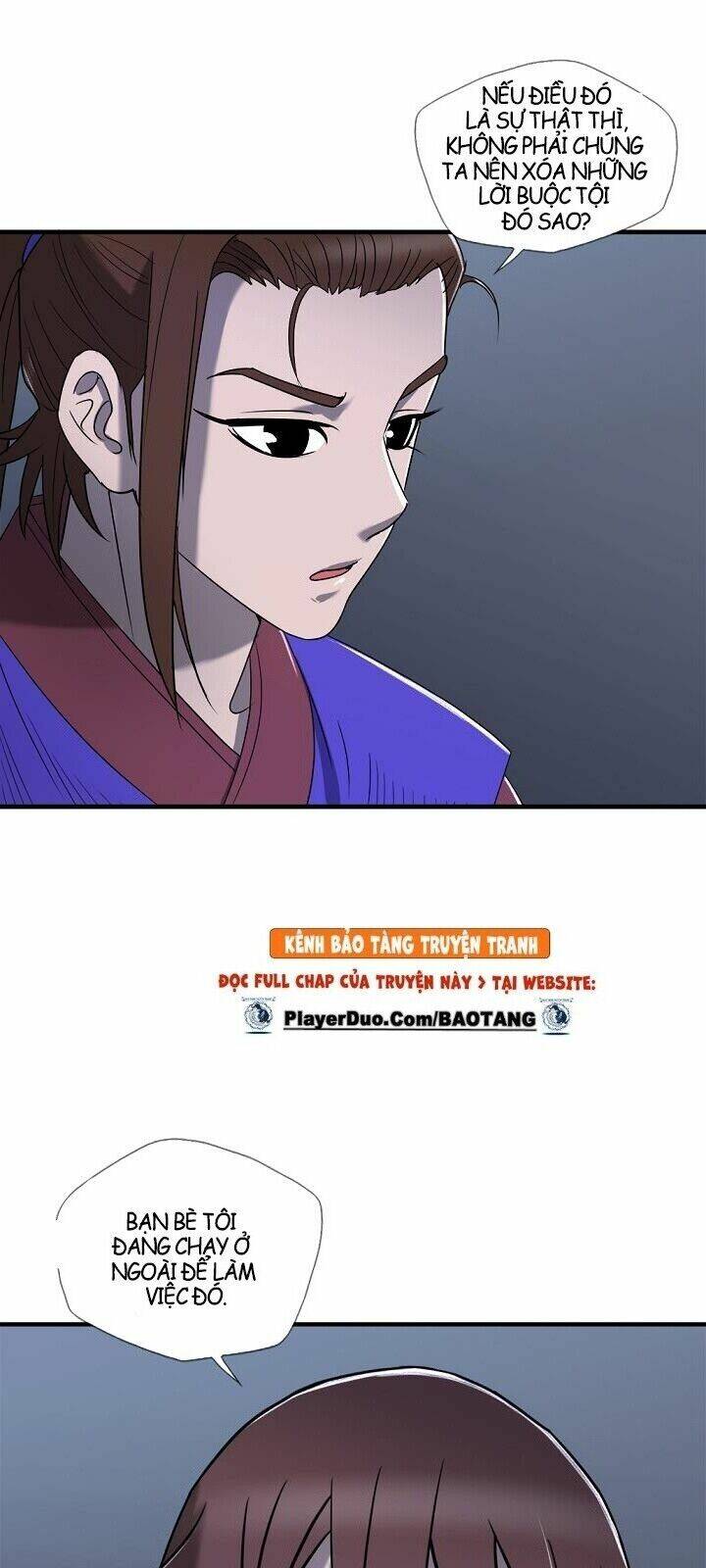 cuồng long chapter 8 7