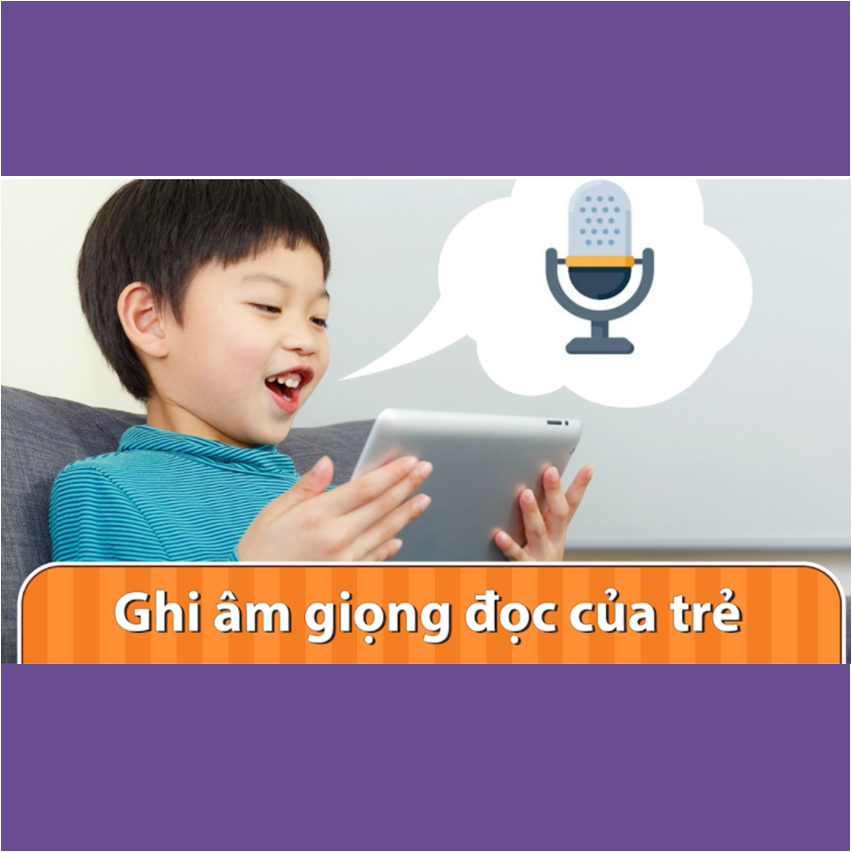 VMonkey (Mã giấy) - Học tiếng Việt (Trọn đời, 1 năm) theo Chương trình GDPT Mới cho trẻ Mầm non & Tiểu học