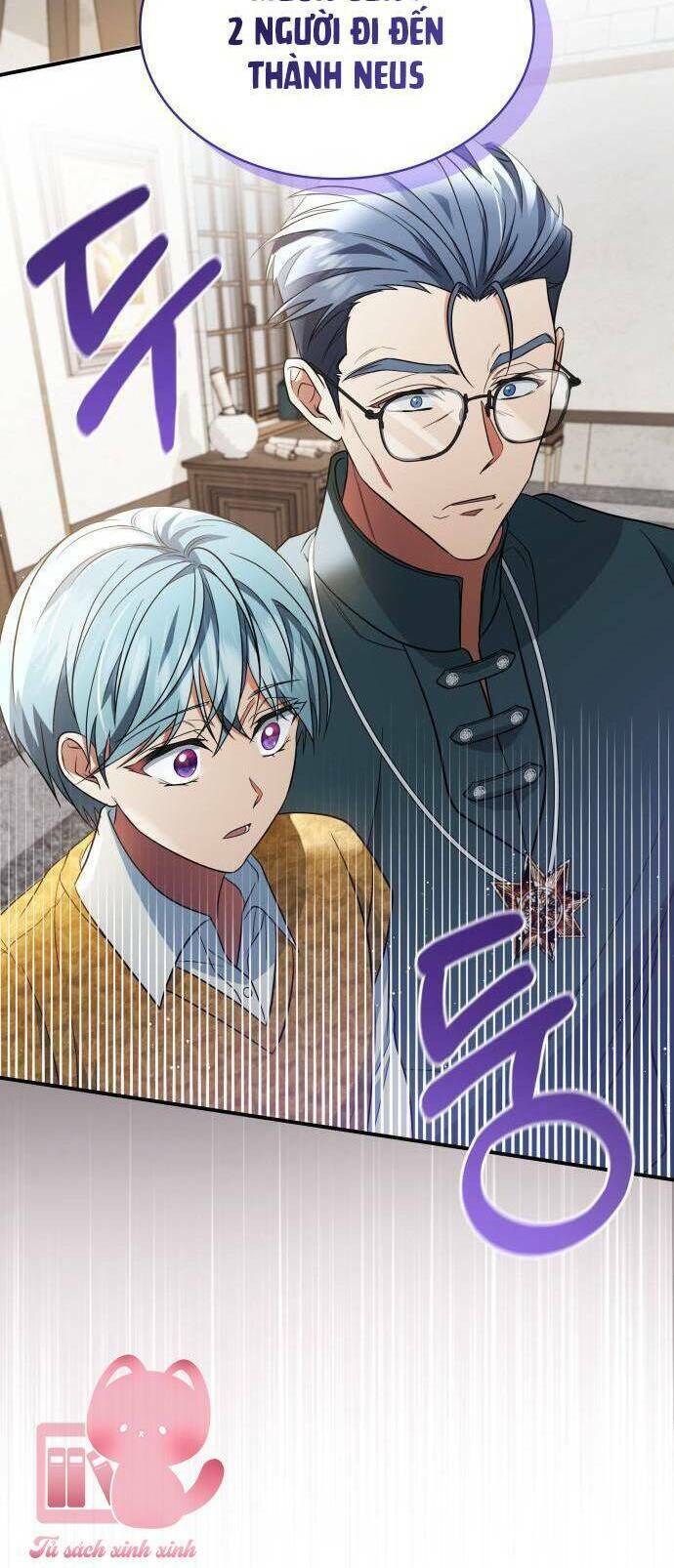 'di vật' melvin để lại chapter 31 61