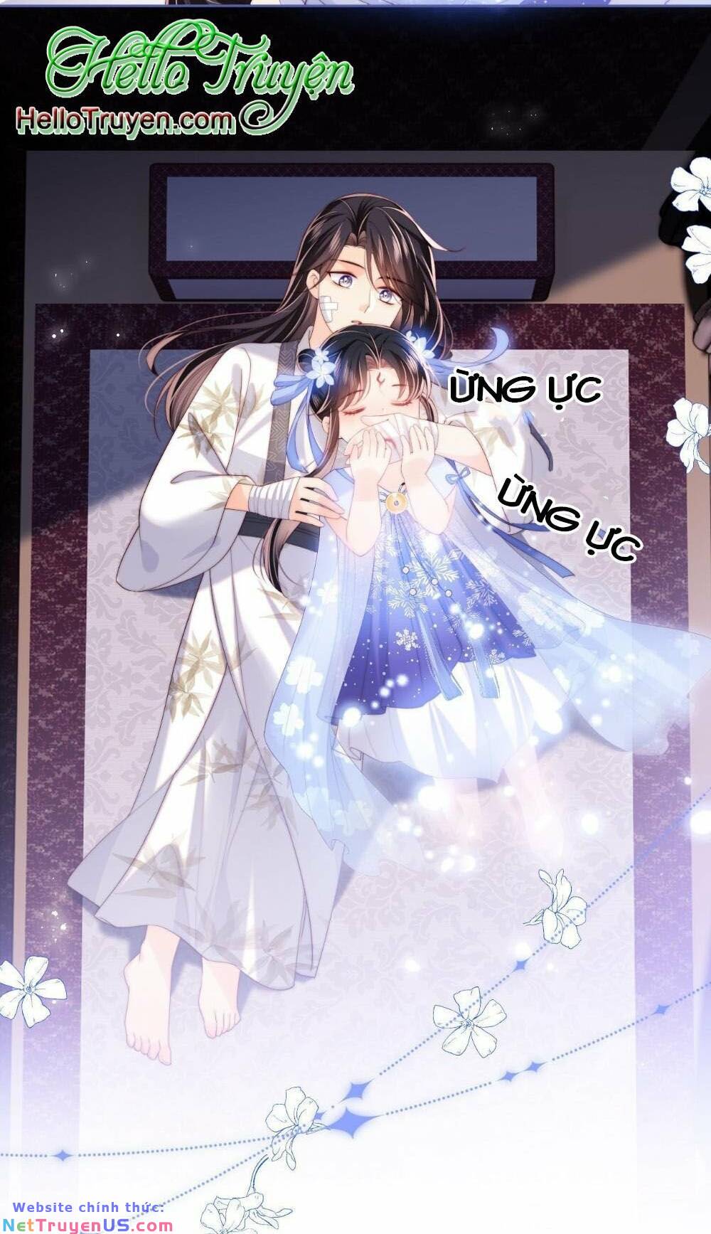 dưỡng địch vi hoạn chapter 218 7