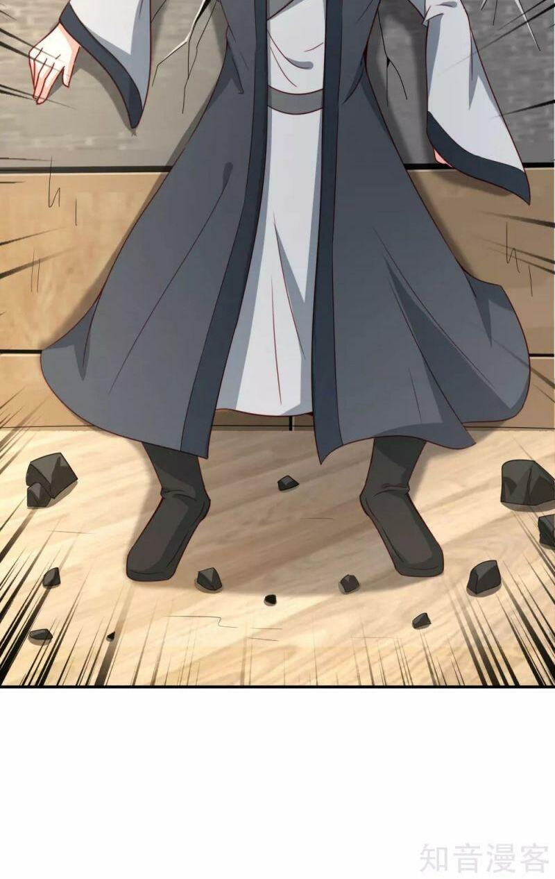 vòng bạn bè mạnh nhất của tiên giới chapter 106 21