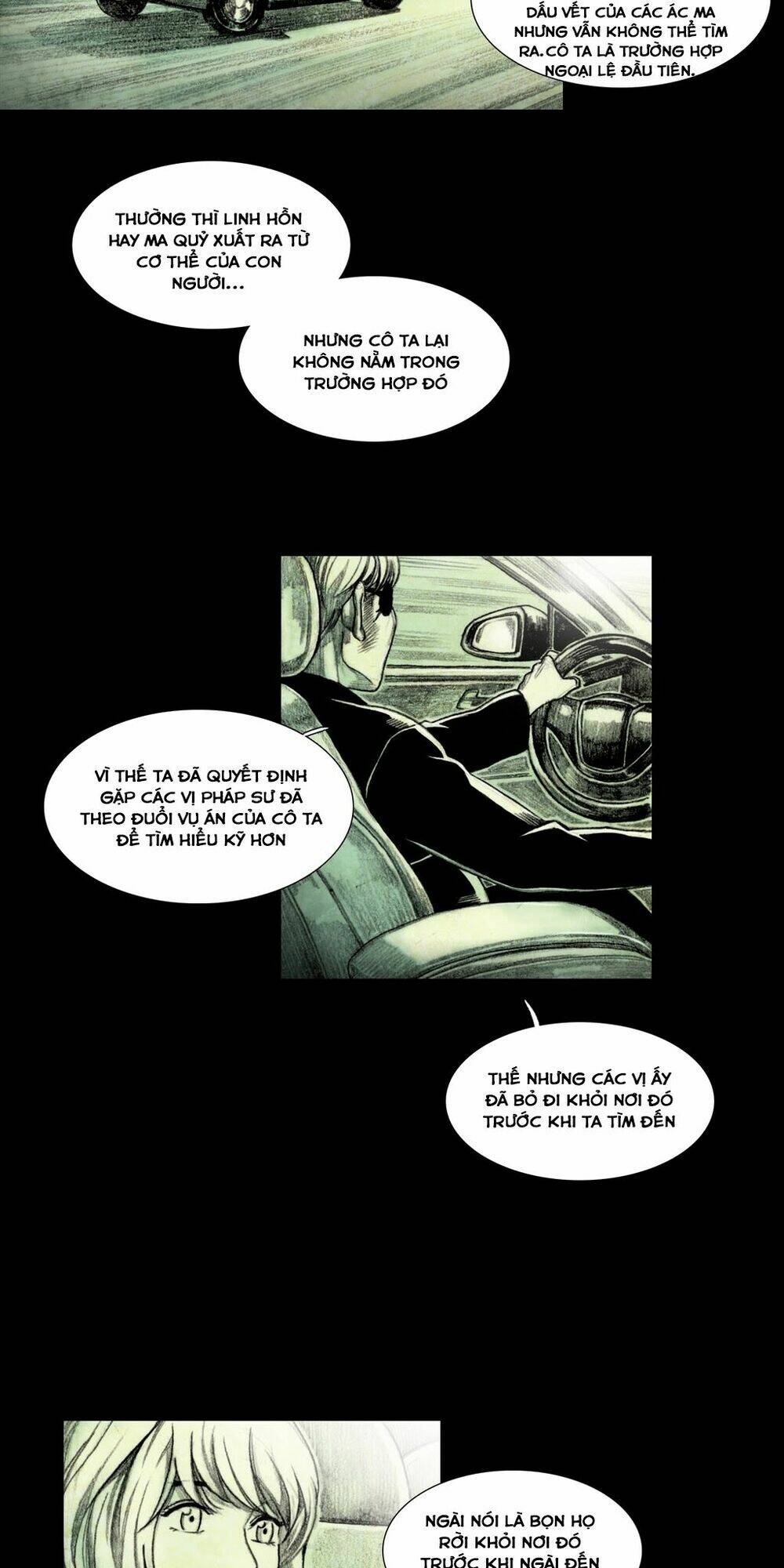 house of doll-ngôi nhà của những búp bê chapter 21 40