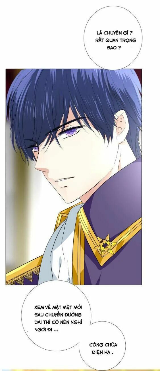 nghịch phong chi hoa chapter 2 25