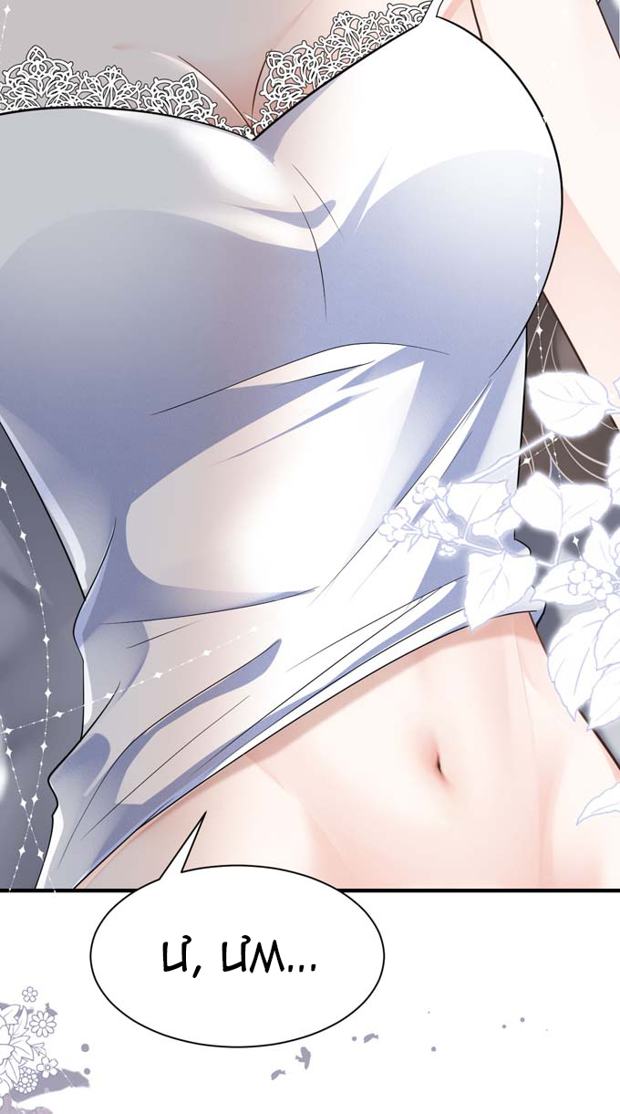 [16+] đại tiểu thư có thể có ý đồ xấu chapter 31 36