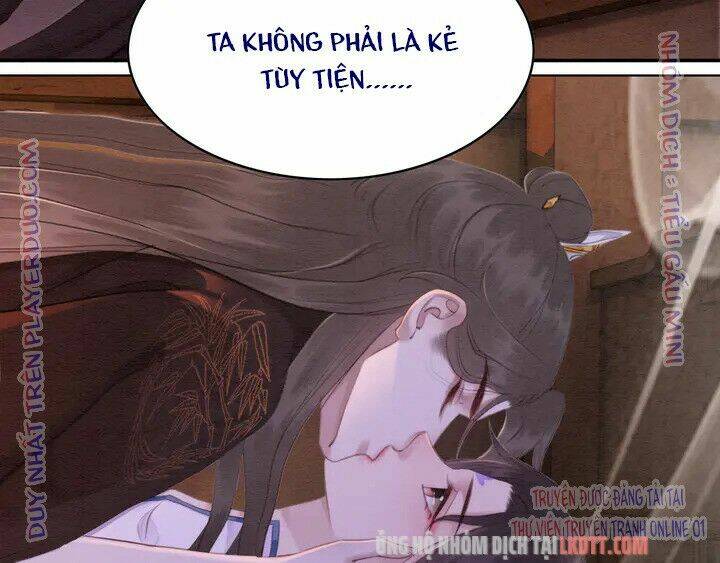 trọng sinh bá sủng nhiếp chính vương quá mạnh mẽ chapter 161 40