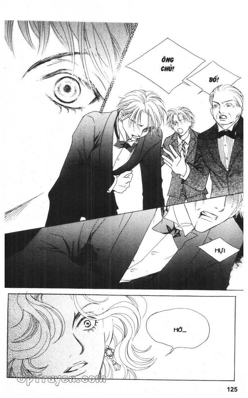 cinderella man chapter 6 125