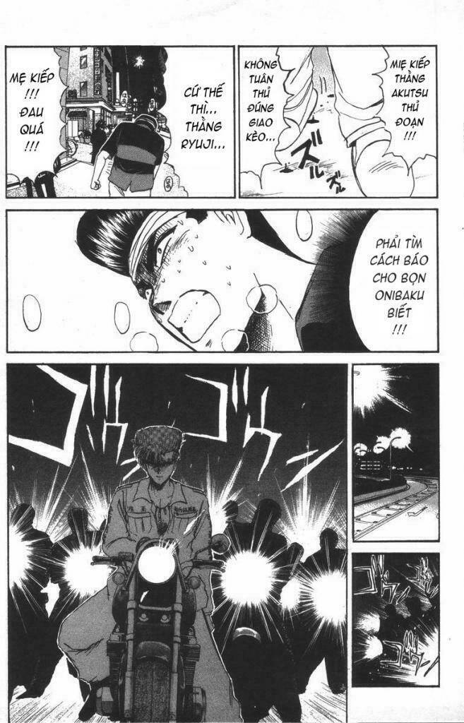 shonan junai gumi chapter 116 14