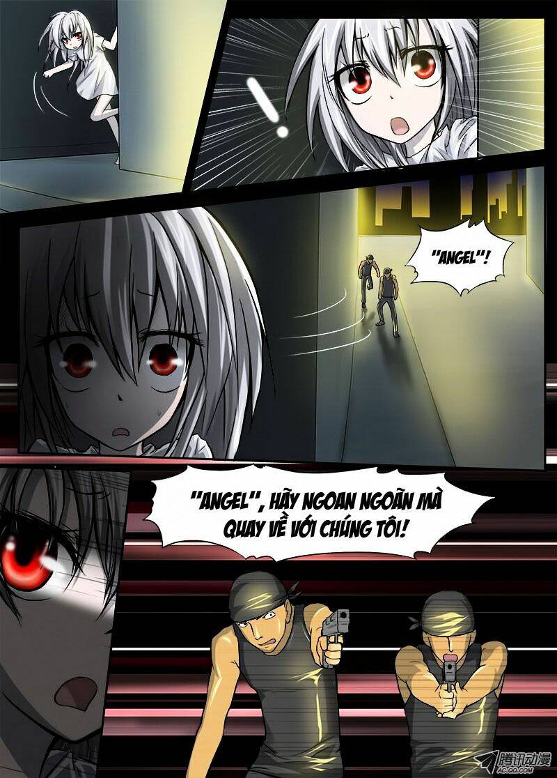 gia tộc mạnh nhất trong lịch sử chapter 1 9