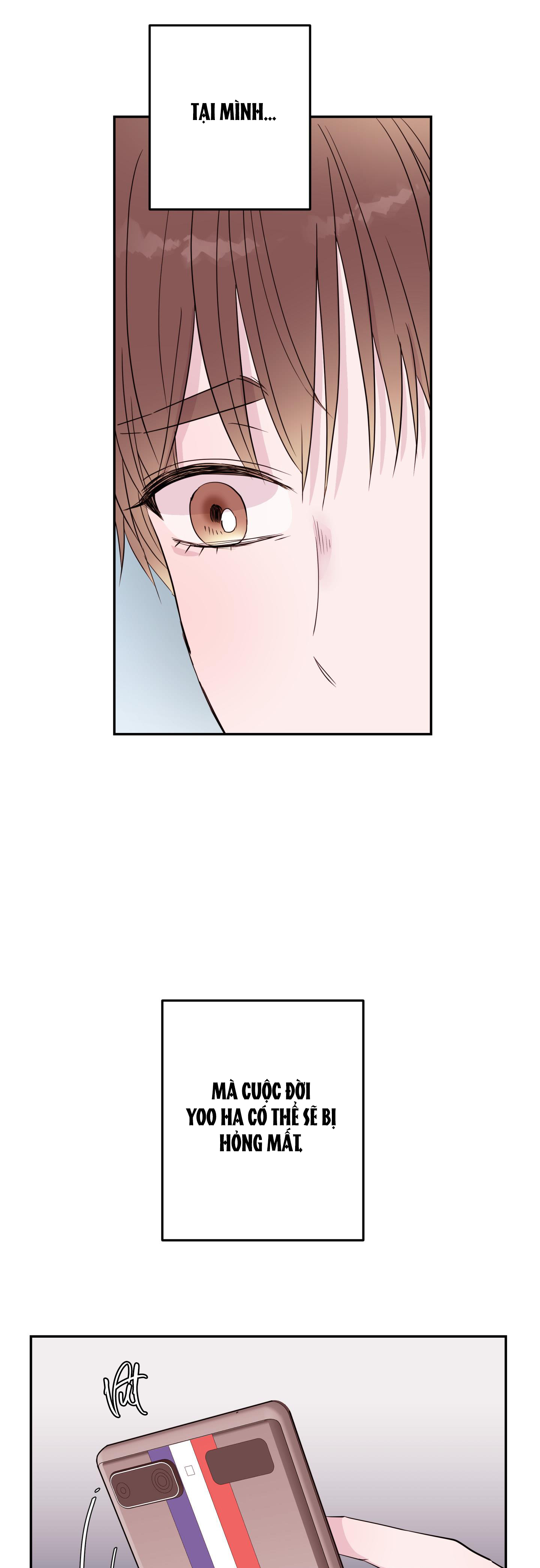 em trai vợ thật nguy hiểm chapter 14 36