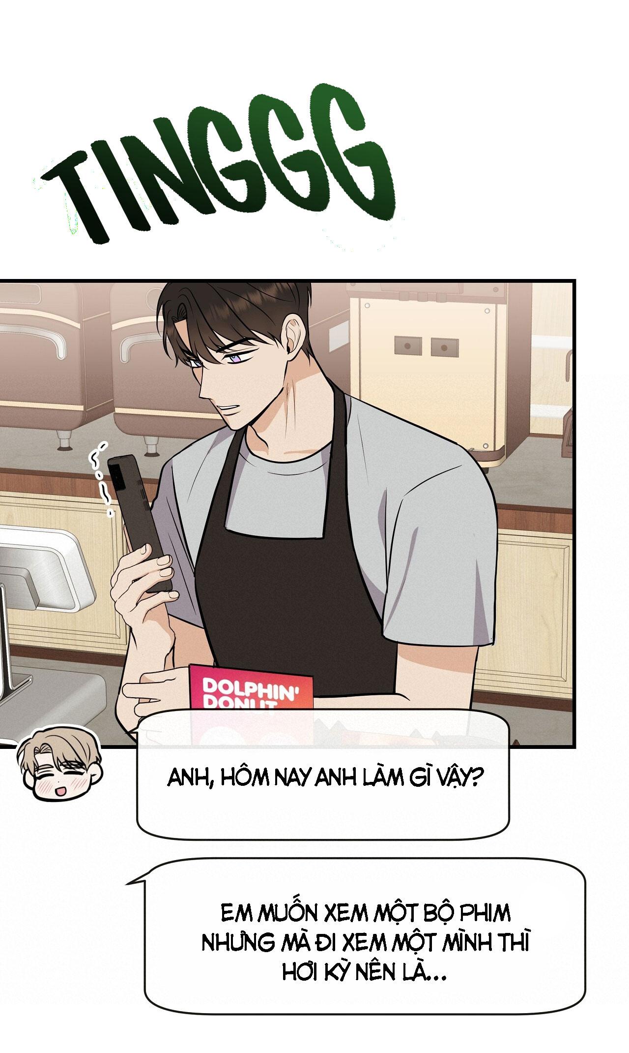 đứa trẻ này là con tôi (end) chapter 45 12