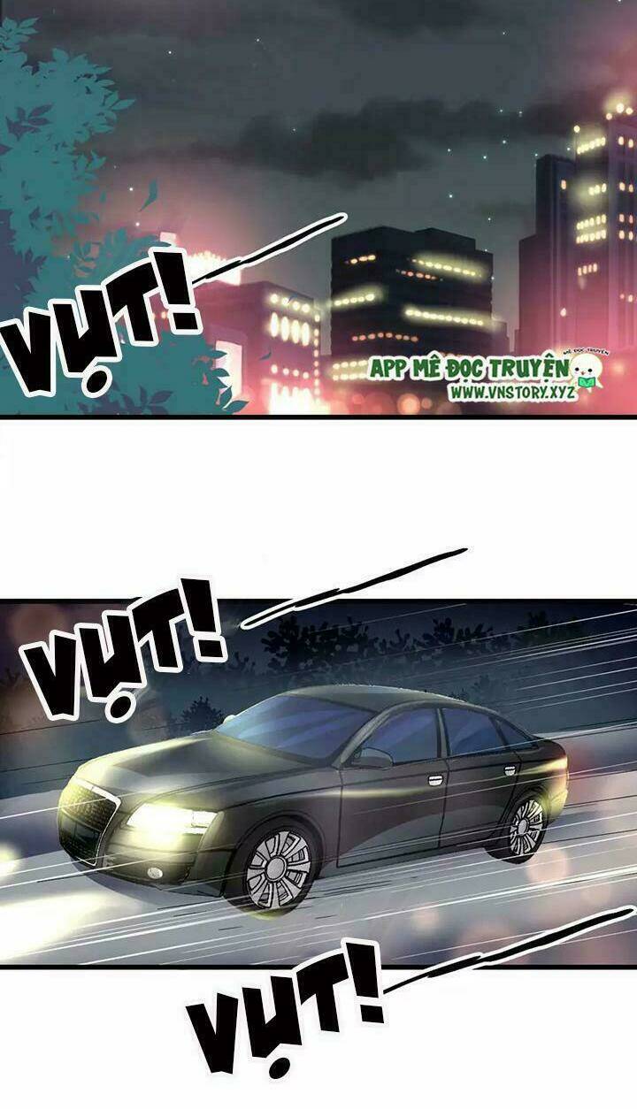 trò chơi săn tình - tổng tài khó kìm lòng chapter 11 2