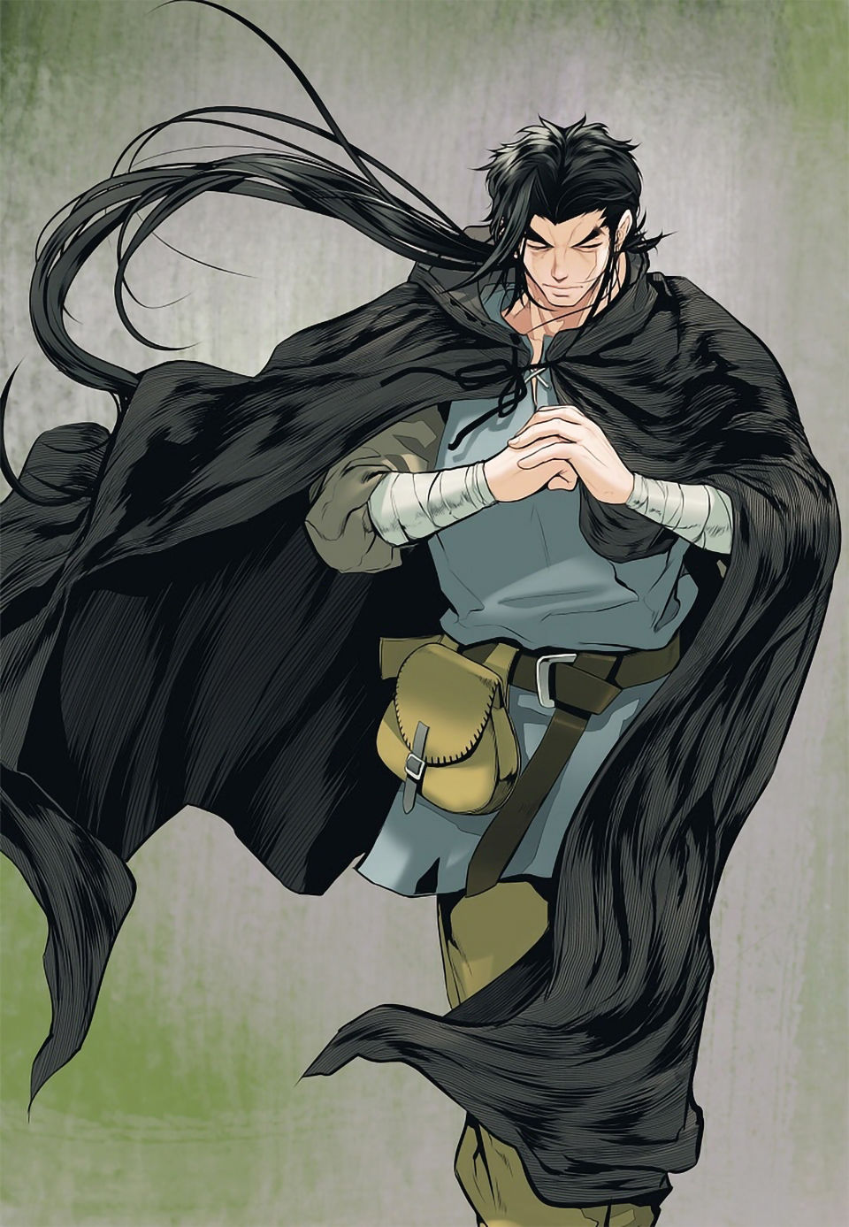 bất bại chân ma chapter 3 59