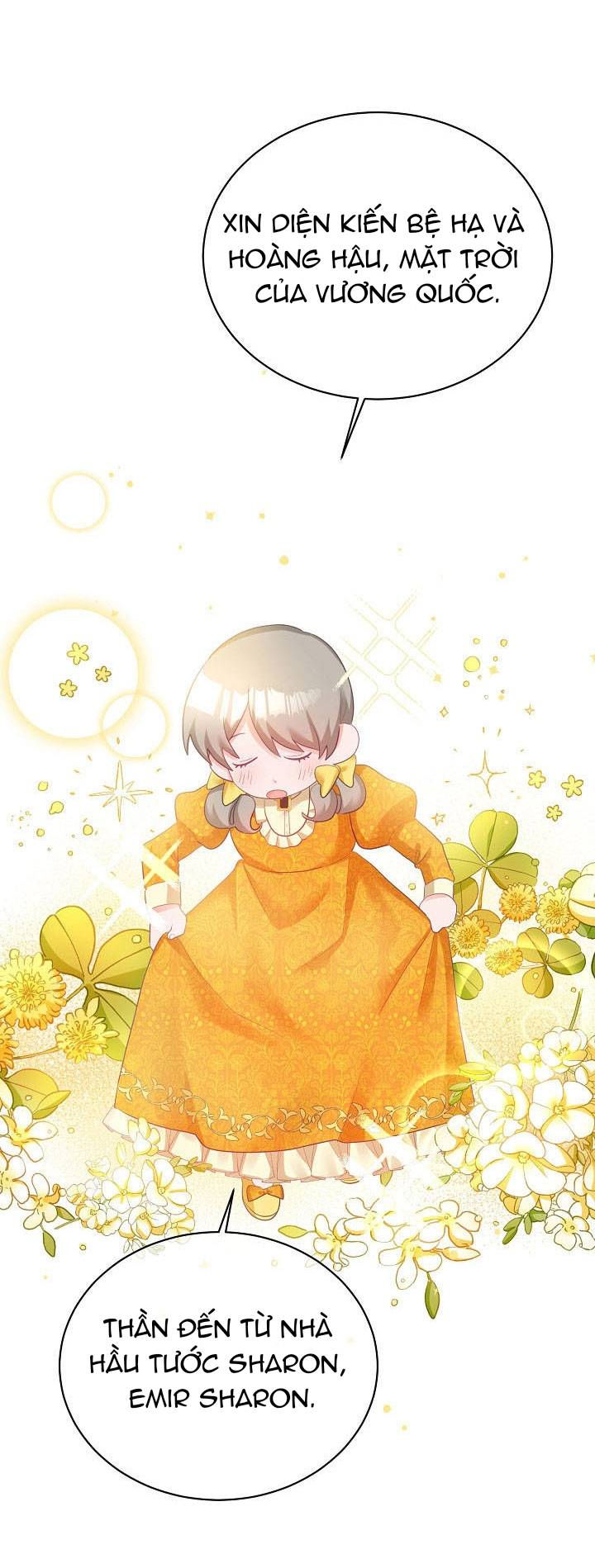 cô tiểu thư bé nhỏ thuần hóa các nhân vật chính chapter 1 101