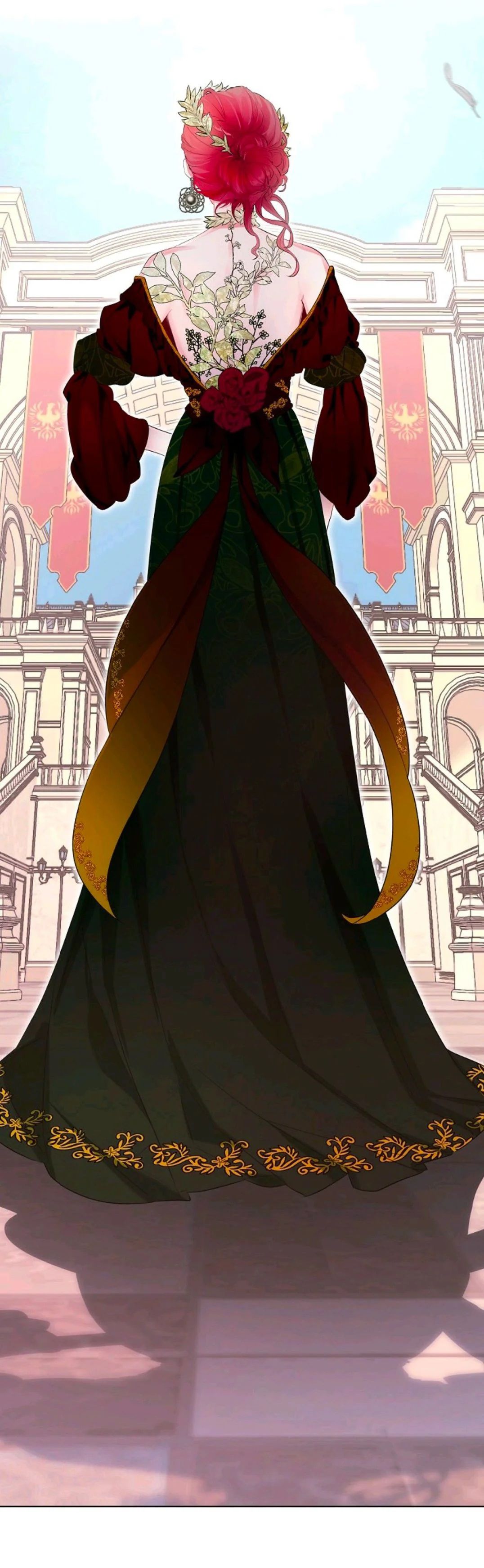 kẻ tạo ra ác nữ chapter 12 66