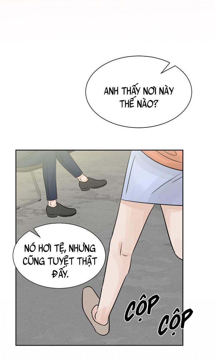 vòng xoáy của ác ma chapter 13 41