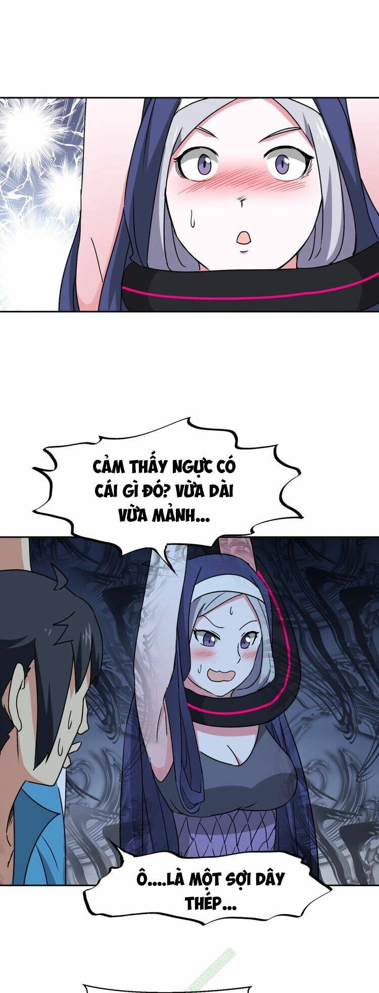 ta luyện giả kim trong thời đại tu tiên chapter 26 16