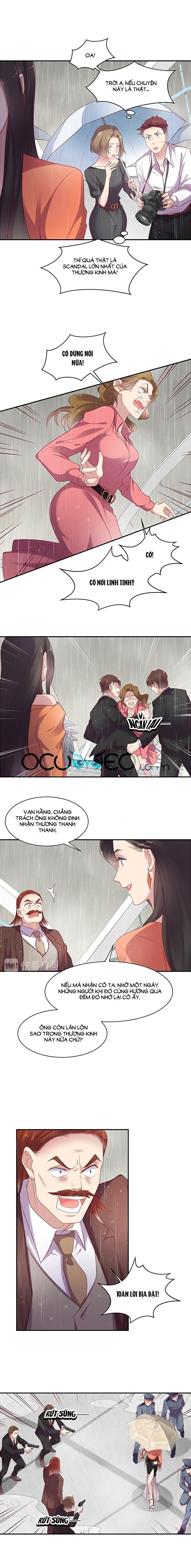 khoá chặt đôi môi (full) chapter 85 8